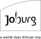 The City of Johannesburg Metropolitan Municipality logo